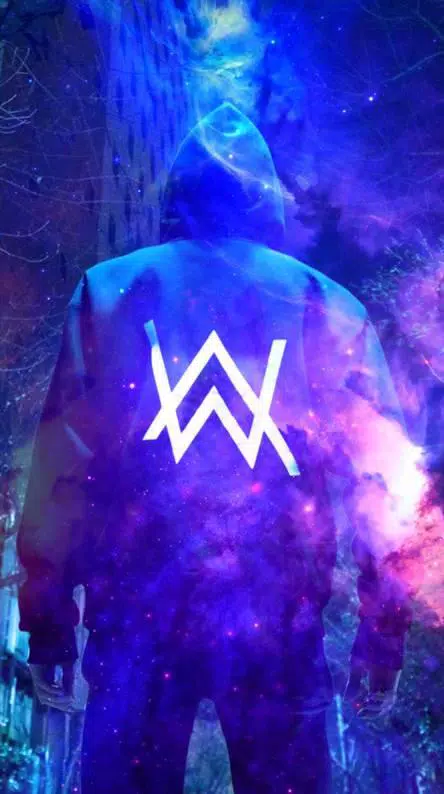 Alan Walker Hd Wallpaper Image Fur Android Apk Herunterladen