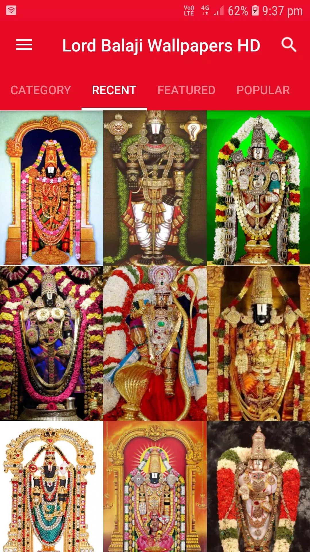 Tirupati Balaji Lord Venkateswara | HD Wallpapers APK for Android Download Tirupati Balaji Lord Venkateswara | HD Wallpapers APK for Android Download