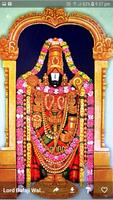 Tirupati Balaji Lord Venkateswara | HD Wallpapers screenshot 1