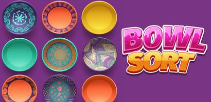 Bowl Sort Bonanza الملصق