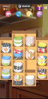 Bowl Sort Bonanza تصوير الشاشة 1