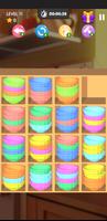 Bowl Sort Bonanza تصوير الشاشة 3