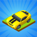 Merge & Fight: Chaos Racer-APK