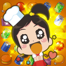 치킨이쪼아 : match3 시즌2 APK
