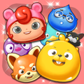 Du Da Da Kung: Match 3 Puzzle