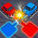 Cross Line Parking APK