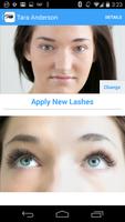 MYLashBook syot layar 1