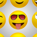 Find The Odd One Emoji Puzzle APK