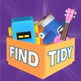 Find and Tidy