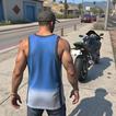 Gangster Game 3D Grand Mafia-icoon