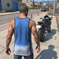 Gangster Game 3D Grand Mafia