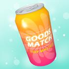 Goods Match Tidy Master 3D icône