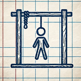 Hangman Classic Word Game biểu tượng