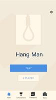 Hangman Classic Word Game 截圖 2