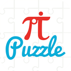 Pi Puzzle AR icône