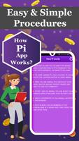 Guide for Pi Network- Free ảnh chụp màn hình 3