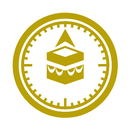 Qibla direction & Prayer times APK
