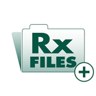 RXFiles + आइकन