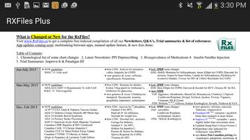 RXFiles + screenshot 3