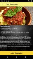 The Raw Advantage Recipes imagem de tela 1