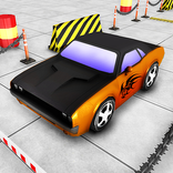 Real Car Parking Game: Driving School 2019