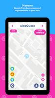 sideQuest 포스터