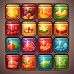 Triple Sort Match 3D icon