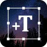 TextOnPic - Text on picture