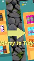 Tidy Box Match 3D screenshot 1