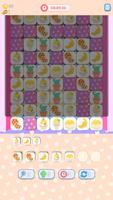 Tile Falling Triple Match 스크린샷 1