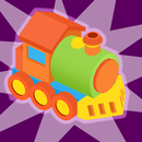 Tile Toy Match 3D-APK
