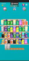 Triple Tile Sort Goods Master captura de pantalla 1