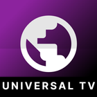Universal TV icône