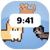Pixel Widget Pals & Activity APK