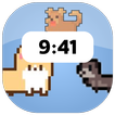 Pixel Widget Pals & Activity