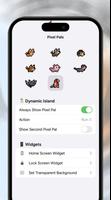 Pixel Widget Pals & Activity 截图 1