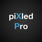 piXled Pro simgesi