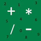 Basic Math icon
