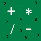 Basic Math иконка