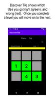 Discover Tile screenshot 3