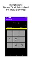 Discover Tile screenshot 1