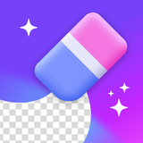 Background & Object Remover AI icono
