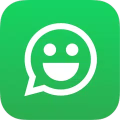 Wemoji - WhatsApp Sticker Make APK Herunterladen
