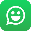 ”Wemoji - WhatsApp Sticker Make