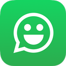 Wemoji - WhatsApp Sticker Make APK