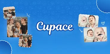 Cupace - Cut Paste Face Photo