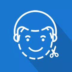 Cupace - Cut Paste Face Photo APK 下載