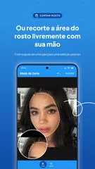 Baixar Cupace - Cut Paste Gesichter XAPK