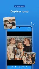 Baixar Cupace - Cut Paste Gesichter XAPK