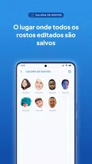 Baixar Cupace - Cut Paste Gesichter XAPK